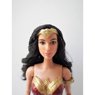 Búp bê Barbie wonder woman