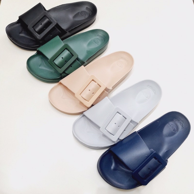 Dép đúc nữ dm77