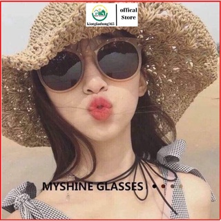Kính nâu tây siêu hót , kính thời trang sành điệu
