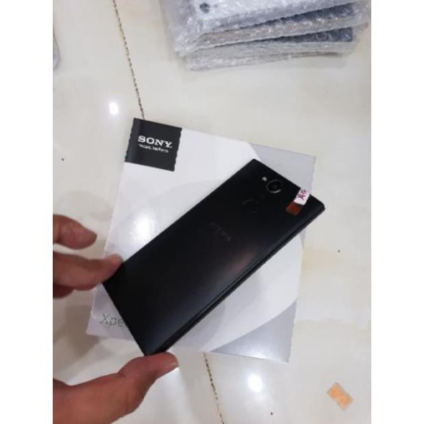 [Chính hãng] điện thoại Sony XA2 ram 3G/32G mới 99% | BigBuy360 - bigbuy360.vn