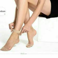 LỐ 10 ĐÔI TẤT BÓ GIẤY CỰC THÍCH