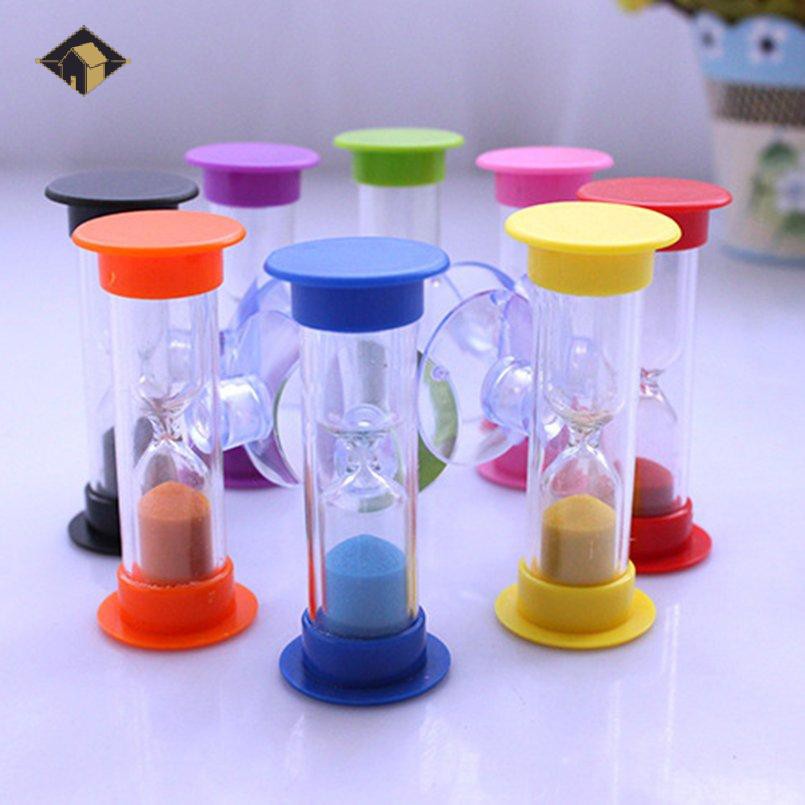 Đồng Hồ Đếm Ngược 3 Phút Cho Bé Đánh Răng