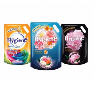 Nước Xả Vải Đậm Đặc Hygiene Expert Care 1400ml Thái Lan