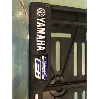 Biển Số Yamaha