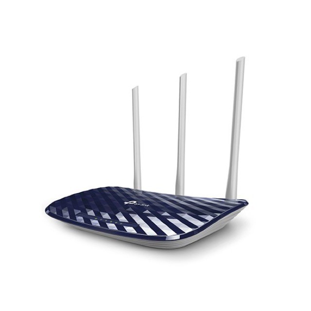 Phát Tp-Link Archer C20 3 Anten Chính Hãng