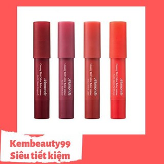 SON BÚT CHÌ MAMONDE CREAMY TINT COLOR BALM INTENSE