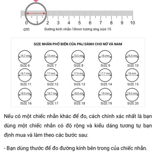 NHẪN ĐÔI NAM NỮ CAO CẤP BẠC TA