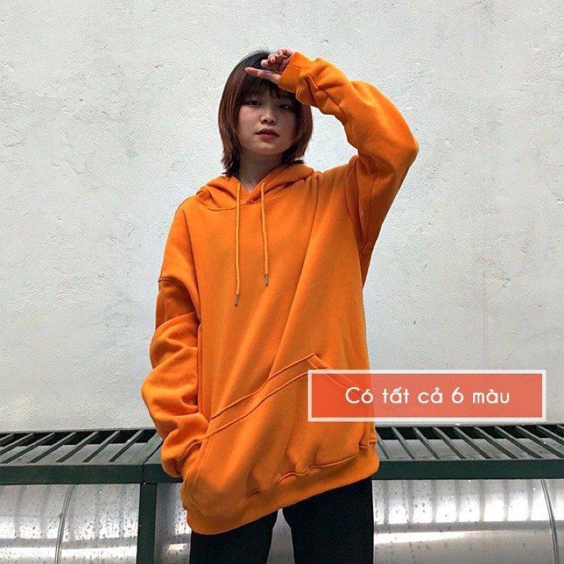 Áo hoodie DREW HOUSE Wado mùa thu đông dáng unisex form rộng oversize chất nỉ bông