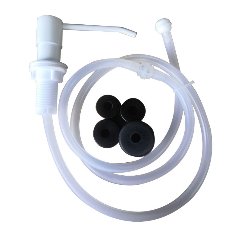 Bình Đựng Xà Phòng Dạng Nhấn Tiện Dụng