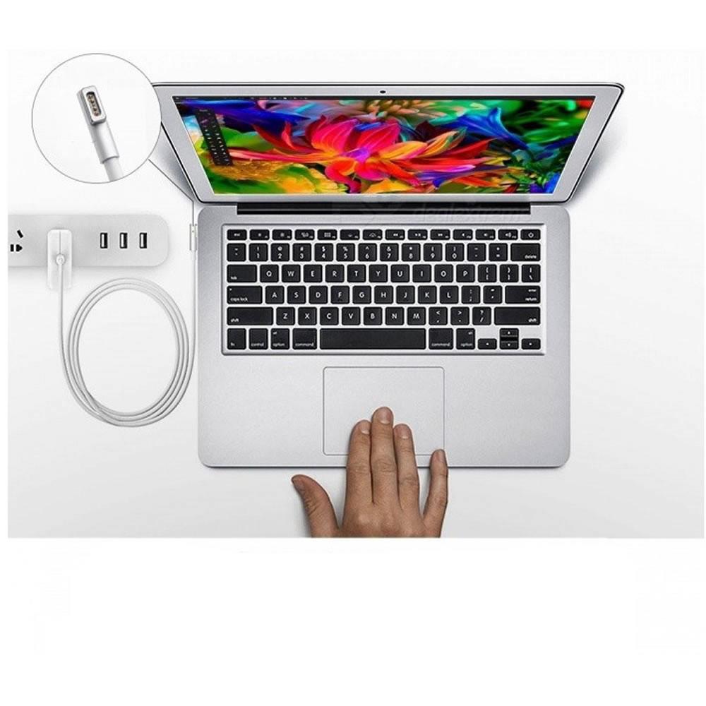 Adapter MACBOOK 16.5V-3.65A