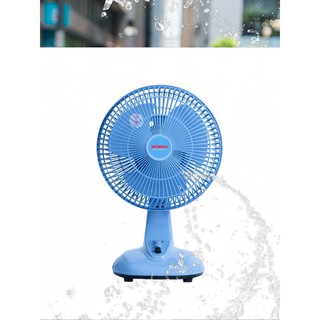 QUẠT BÀN B2 SENKO B102