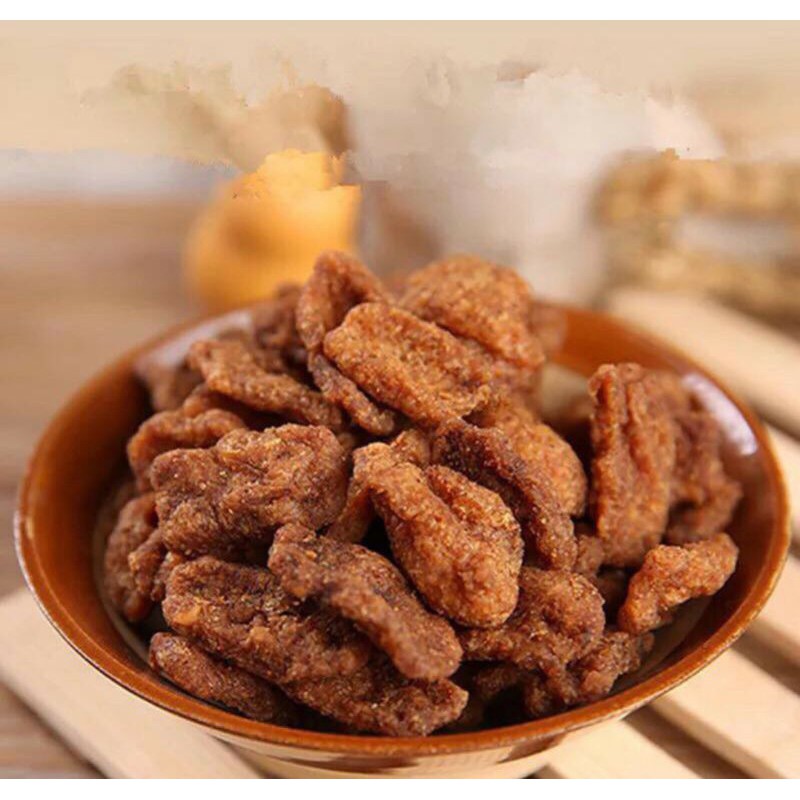 Thịt hổ chay cay gói 45g | BigBuy360 - bigbuy360.vn