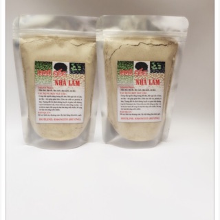 1kg bột ngũ cốc nhà làm