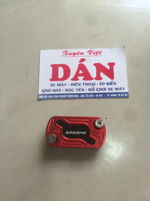 Nắp dầu xe honda air blade