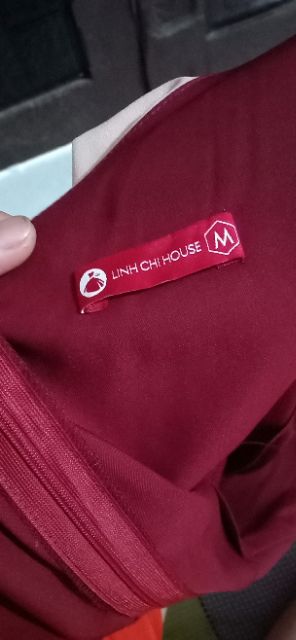 Thanh lý váy đầm thiết kế Linh Chi House 99,9%