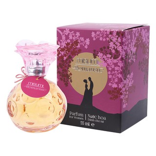 Nước Hoa Nữ Romansu Misumi 55ml [Việt Nam]