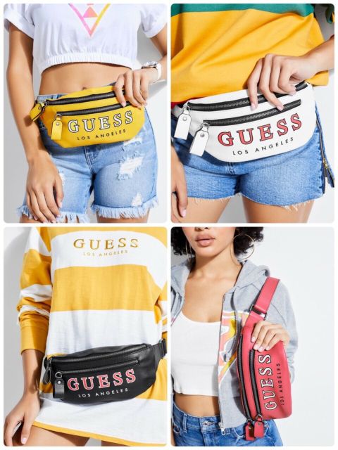TÚI BAO TỬ GUESS | BigBuy360 - bigbuy360.vn
