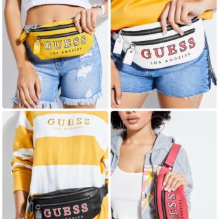 TÚI BAO TỬ GUESS