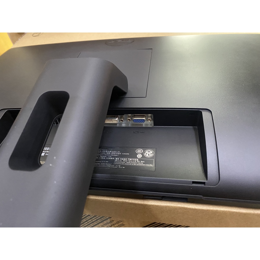 MÀN HÌNH DELL E2414 RENEW, BẢO HÀNH 12 THÁNG GIÁ RẺ | BigBuy360 - bigbuy360.vn