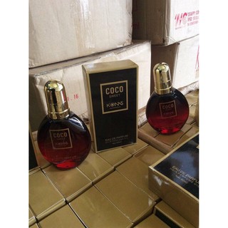 Tinh Dầu Dưỡng Tóc Coco