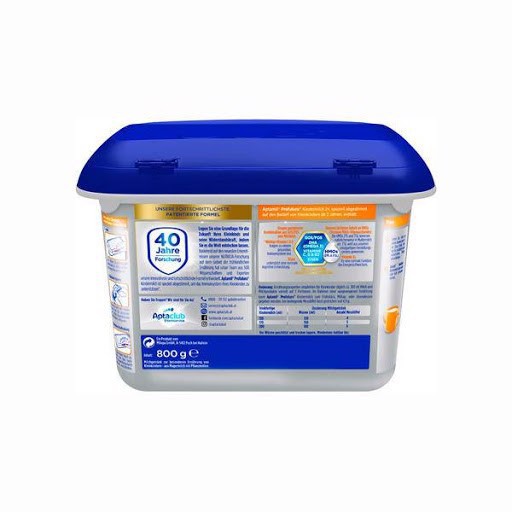 Sữa bột Aptamil bạc Profutura kindermilch 2+ Đức hộp 800g date T7/21