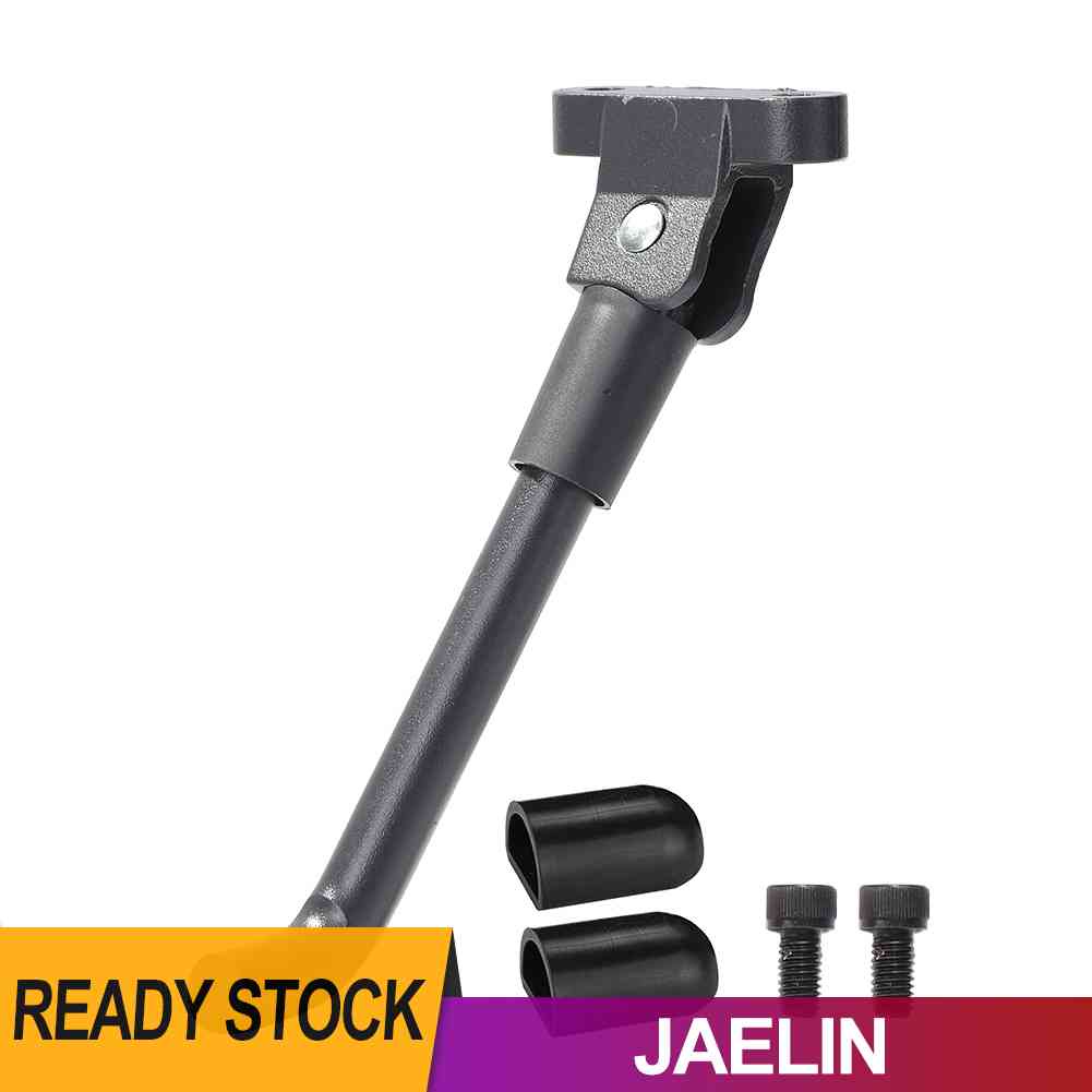 ♚Hàng Có Sẵn♚Chân Chống Kèm Ốc Vít Chuyên Dụng Cho Xe Scooter M365 Pro 2