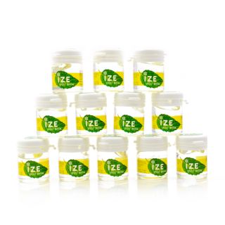 Dầu bạc hà Ize Jelli Balm Thái Lan (5ml)
