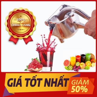 doanhcb Máy Ép Hoa Quả Bằng Tay ( Hàng Xịn - Có Video )  hatn