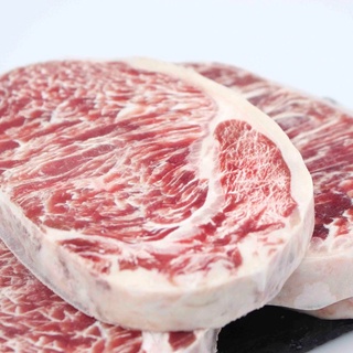Thăn ngoại bò Úc Thượng Hạng (Striploin)