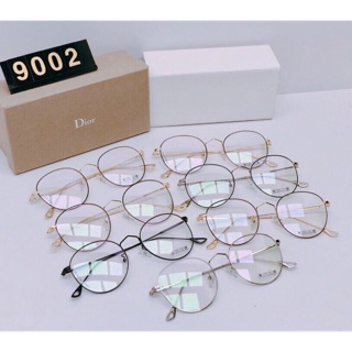 GỌNG KÍNH CẬN TRÒN DIOR HÀNG CHUẨN