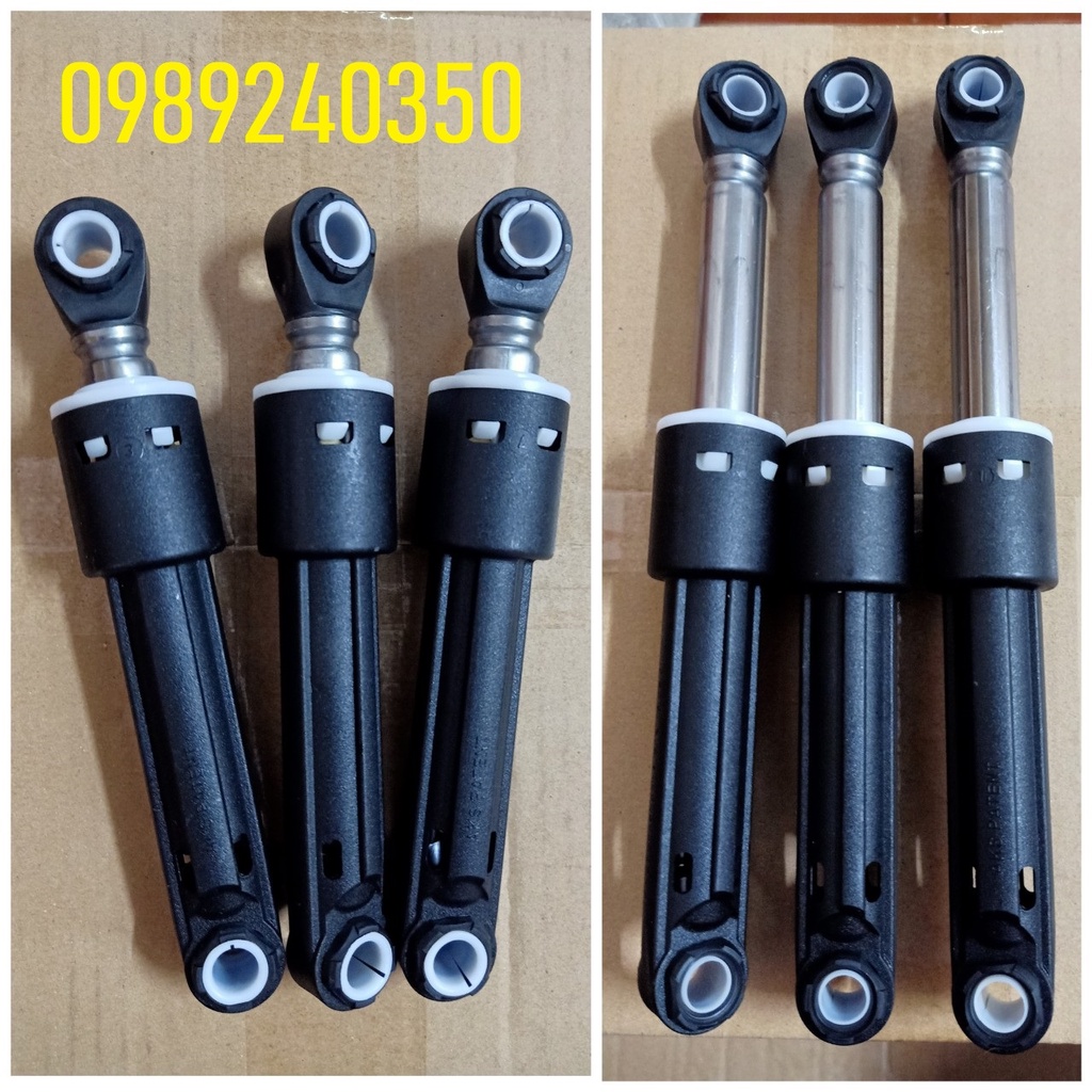 Nhún thụt máy giặt LG cửa trước 12kg, 13kg, 14kg, 15kg, 16kg, 17kg, 18kg, 19kg, 20kg, 21kg, 22kg