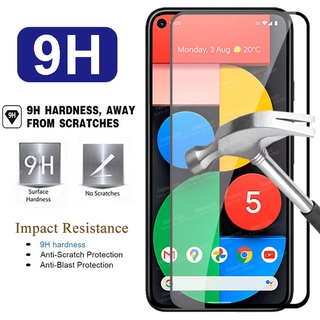 Kính Cường Lực Bảo Vệ Màn Hình Điện Thoại Google Pixel 4a 5g / Pixel 5 Xl / 2xl