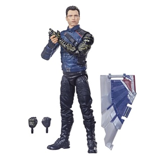 Mô hình Marvel Legends Winter Soldier