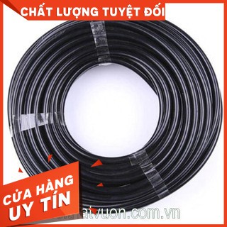 ống nhỏ giọt 4/7mm - 30m ống tưới nhỏ giọt / noithatvuon