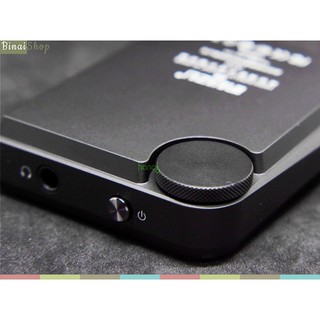 Máy nghe nhạc Lossless Ruizu A50