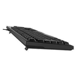 Bàn phím có dây GENIUS KB100