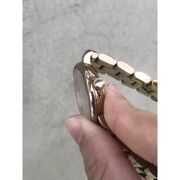 Đồng hồ nữ MARC JACOBS chính hãng 2hand Nhật