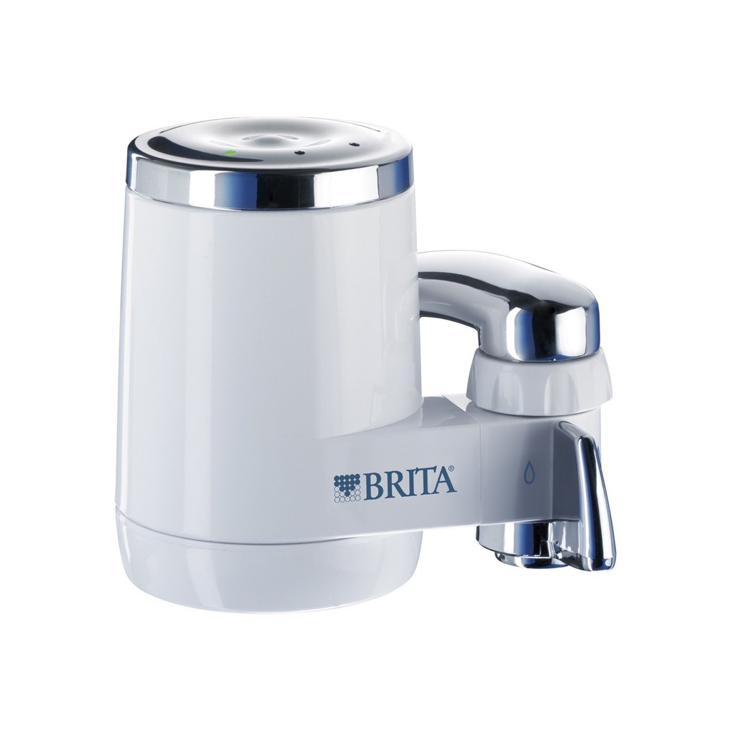 Máy lọc nước Brita tại vòi ( lọc được 1200 lít - made in Germany) hàng xách tay từ Đức