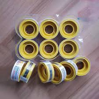 Mỏ hàn thiếc 60w (nhựa thông hoặc 1 cuộn thiếc hàn nhỏ)