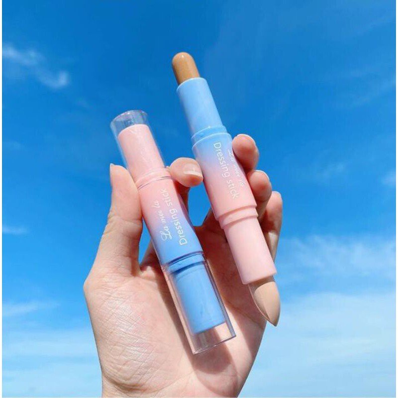 Ảnh thật 🍀 Tạo Khối 2 Đầu Lameila Hồng Baby 1010 Nội Địa | BigBuy360 - bigbuy360.vn