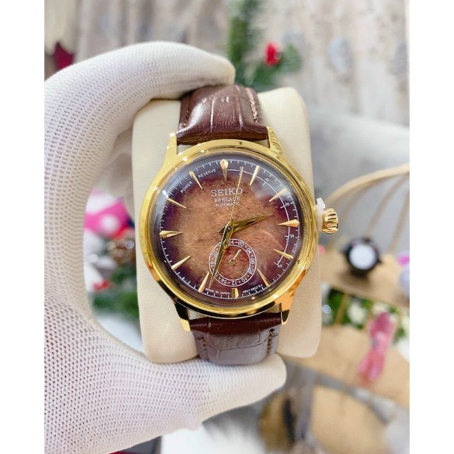 🌟🌟🌟Đồng hồ đeo tay nam Seiko