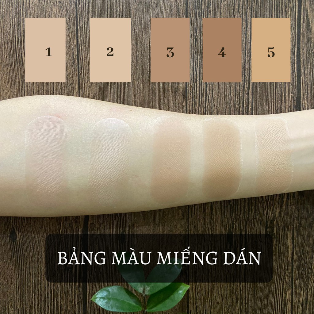 Miếng dán che sẹo lồi sẹo lõm sẹo thâm Nhật Bản Urgo 2,6x7cm che khuyết điểm nhiều màu chống nước, không bí da | BigBuy360 - bigbuy360.vn