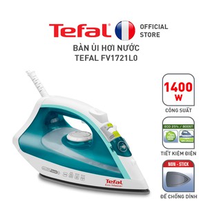Bàn ủi hơi nước Tefal FV1721L0