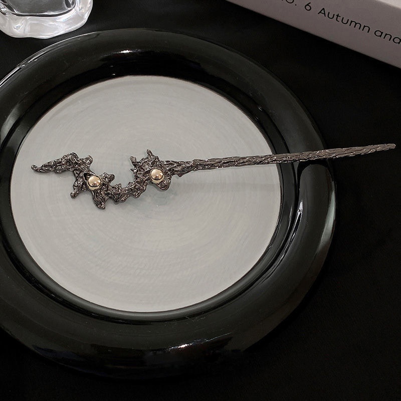 Trâm Cài Tóc Phong Cách Trung Hoa Xinh Xắn Cho Nữ