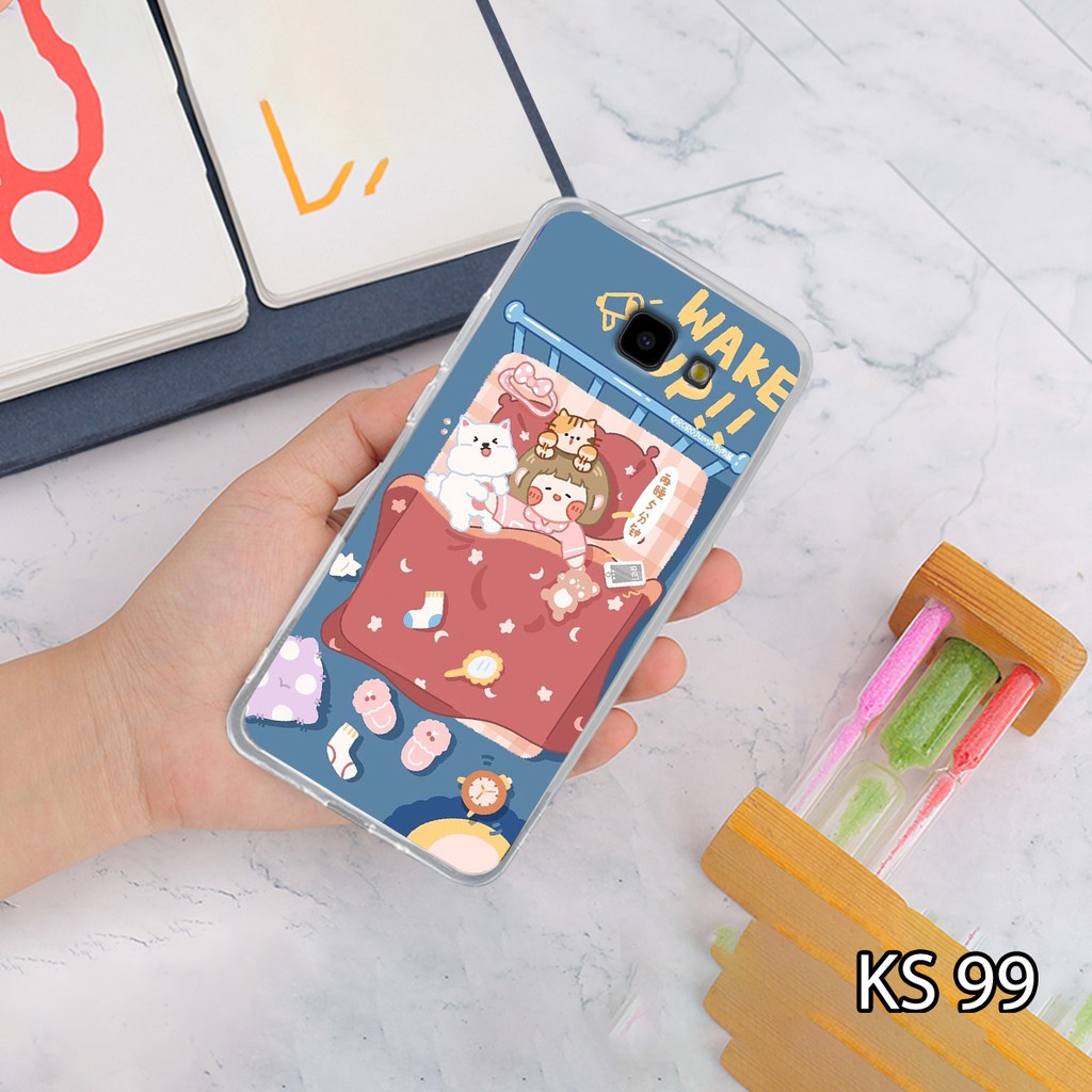 Ốp lưng SamSung J7 Prime/J5 Prime in hình tự chọn RORO JUMP siêu đẹp, độc, lạ_KINGSTORE.HN_Ốp SS J5Prime/J7Prime