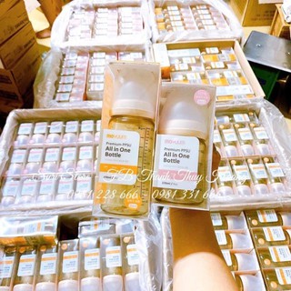 Bình sữa Moyuum 270ml