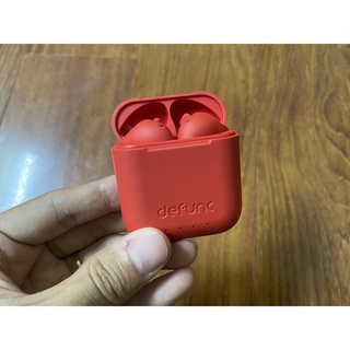 Tai nghe bluetooth Defunc true go slim