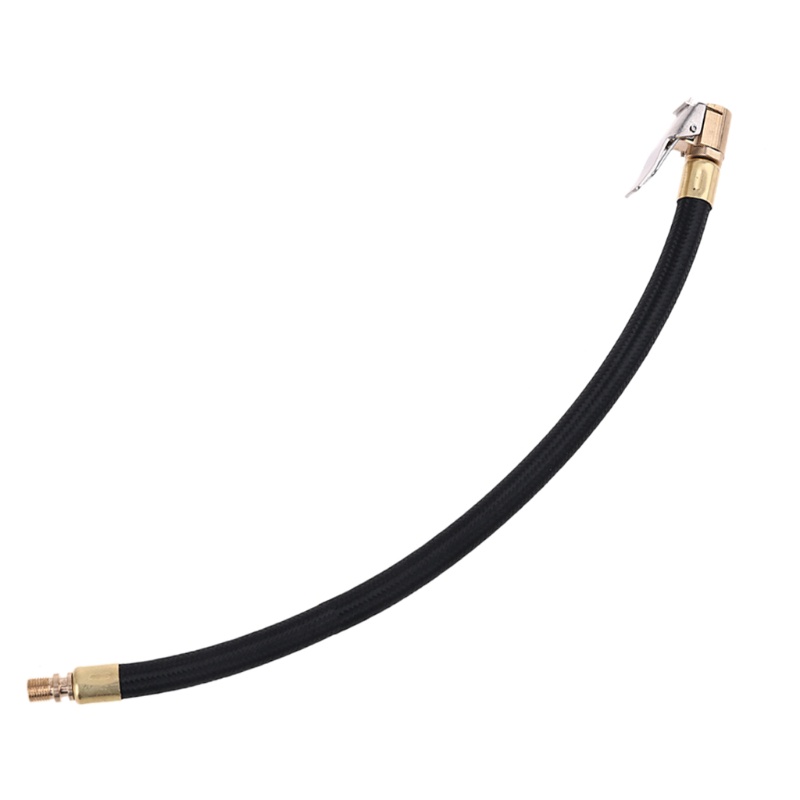 Ống Bơm Lốp Xe Hơi Tự Khóa 0.305 &quot;x32TPI 10 / 20 / 30 / 40 / 60 / 80cm