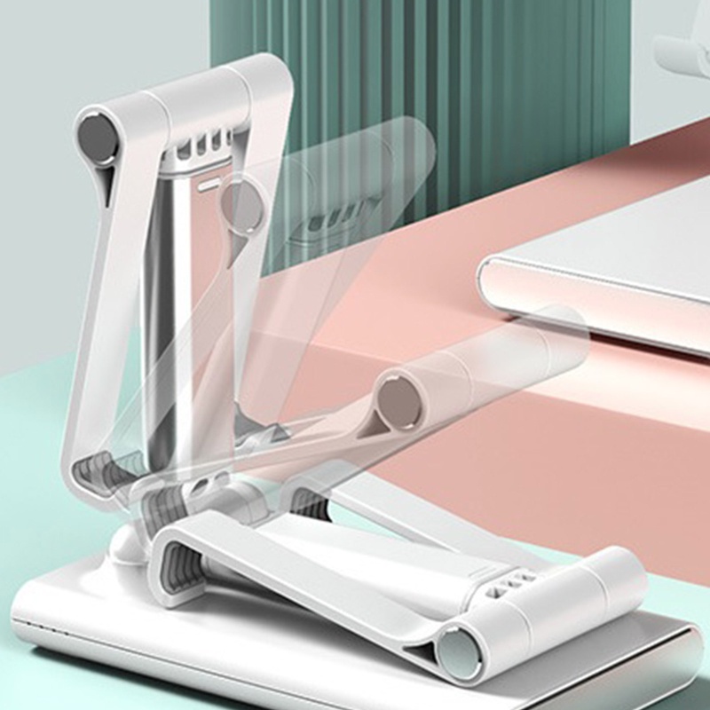 Giá Đỡ Điện Thoại / Máy Tính Bảng Gấp Gọn Tiện Lợi