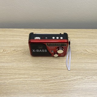 Đài FM Sony SW-521UT